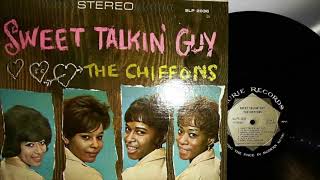 One Fine Day-Chiffons