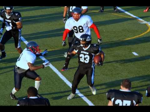 lancaster lightning vs lv storm youtube
