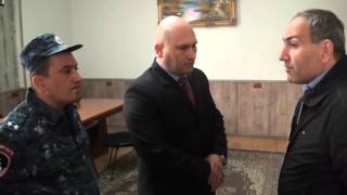 Varchutyan Peti Ayc Sasun Miqayelyani Nax Shtab