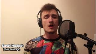 Fatih Seferagic - Surah Haaqah