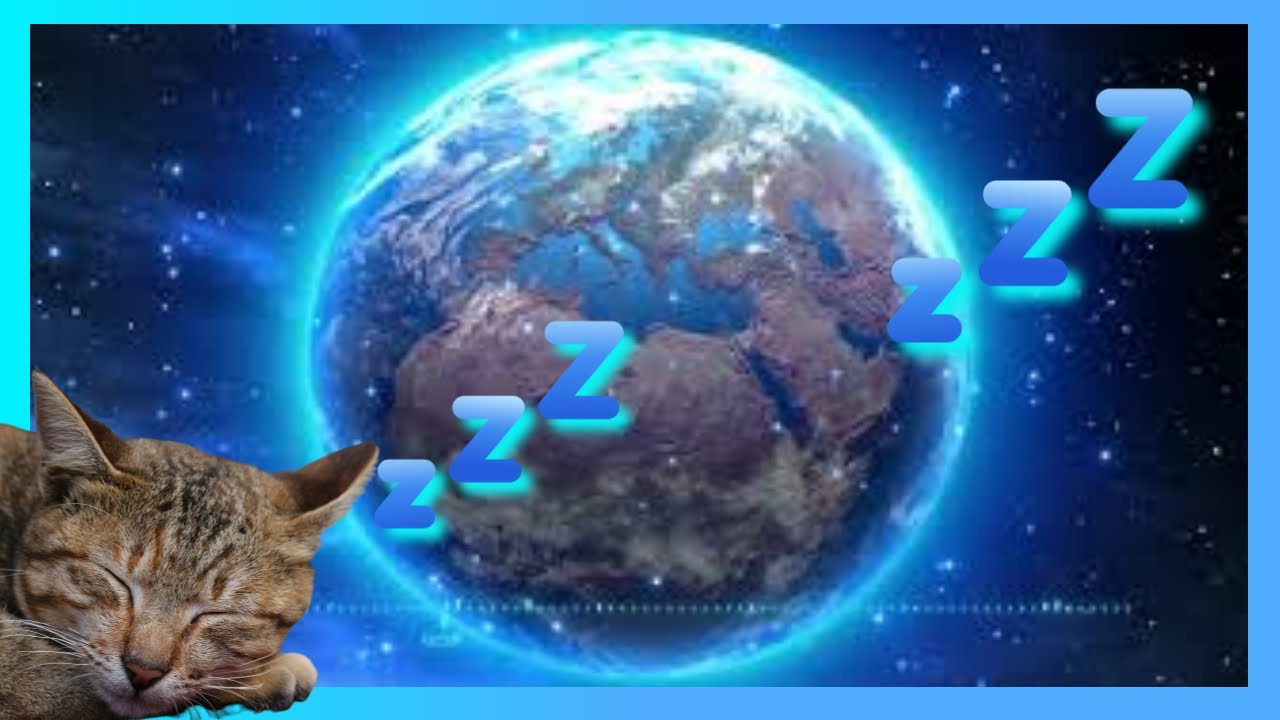 SOOTHING SPACE AMBIENT MUSIC #65 Relaxing Music for healing, relaxation, sleep and stress relief