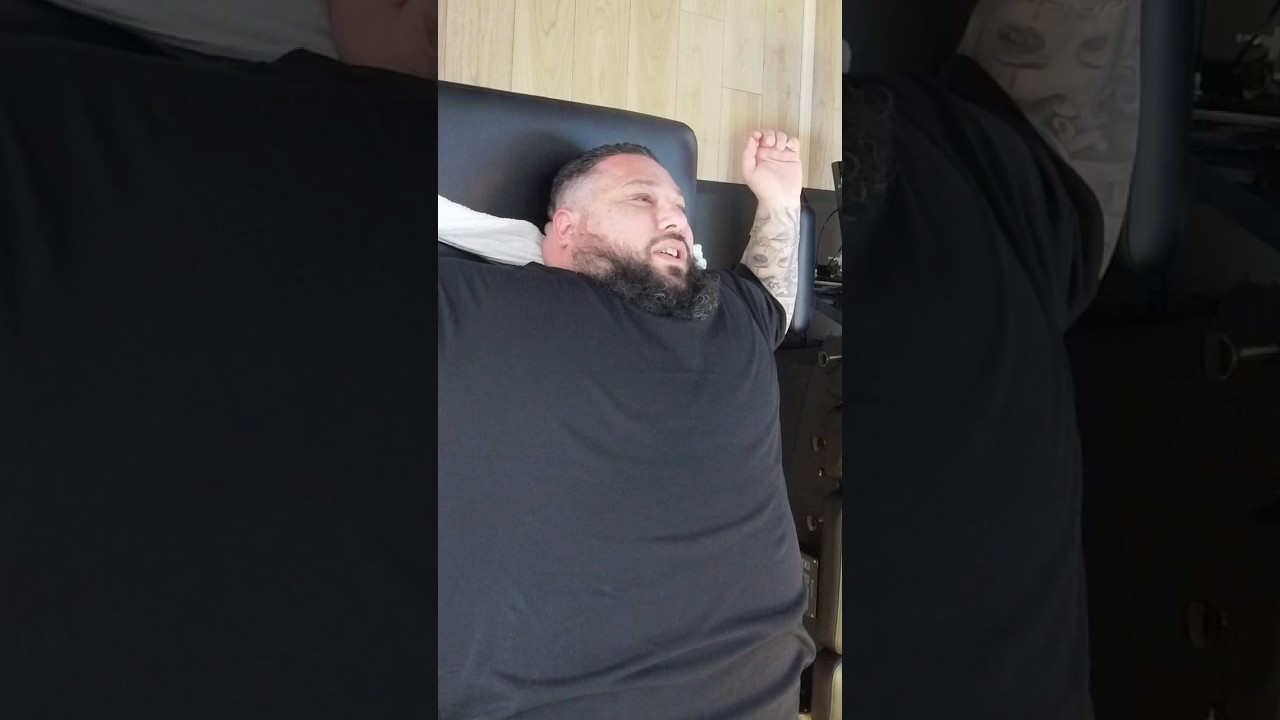 «Это, наверное, второй лучший опыт в моей жизни!» Ring Dinger®️ 