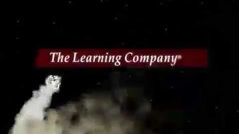 The Learning Company (2001)
