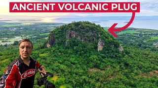 Download Lagu Alleen op de Filipijnen: BETOVERDE Vulkanische Plug (Nieuw Ontdekt!) MP3 Download Lagu Alleen op de Filipijnen: BETOVERDE Vulkanische Plug (Nieuw Ontdekt!) MP3