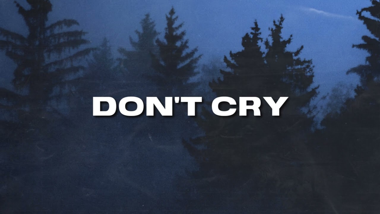 [FREE] Emotional Piano Type Beat | Emotional Piano Instrumental "DON"T CRY"