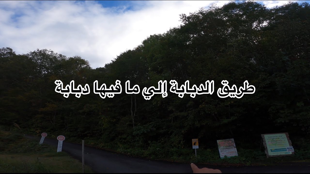 اليابان ٨: طريق الدبابة إلي ما فيه دبابة