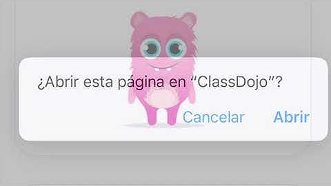 CÓMO CREAR UN PERFIL DE CLASSDOJO PARA TU HIJO/A