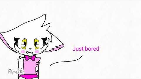 Foxy x mangle part 1 (remake)