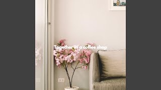 Energetic Ambience for Caffeine Creativity