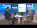 TN Congressman Steve Cohen on impact of  election day, redistricting