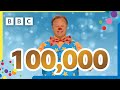 Mr Tumble's Big Day Compilation | 100+ minutes  🎉🎈🎉