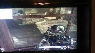 MW3 Vortex Easter eggs