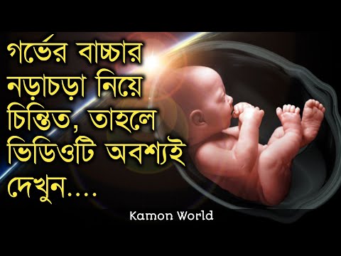 ভিডিও: কোথায় নাড়াচাড়া হয় না?