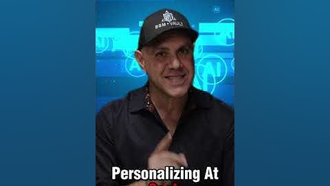 Unlock the Power of AI: Elevate Your Marketing with Personalized Campaigns!