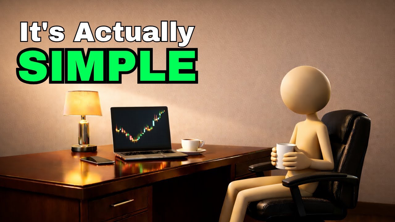 Make Profit in Trading Even When you're Beginner