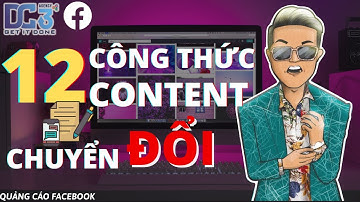 12 Công Thức Content Dễ Tạo Chuyển Đổi | Doãn Kỷ Official