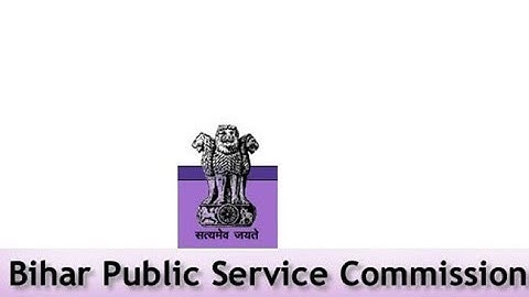 64th BPSC MAINS MATHS (OPTIONAL) PAPER 2019