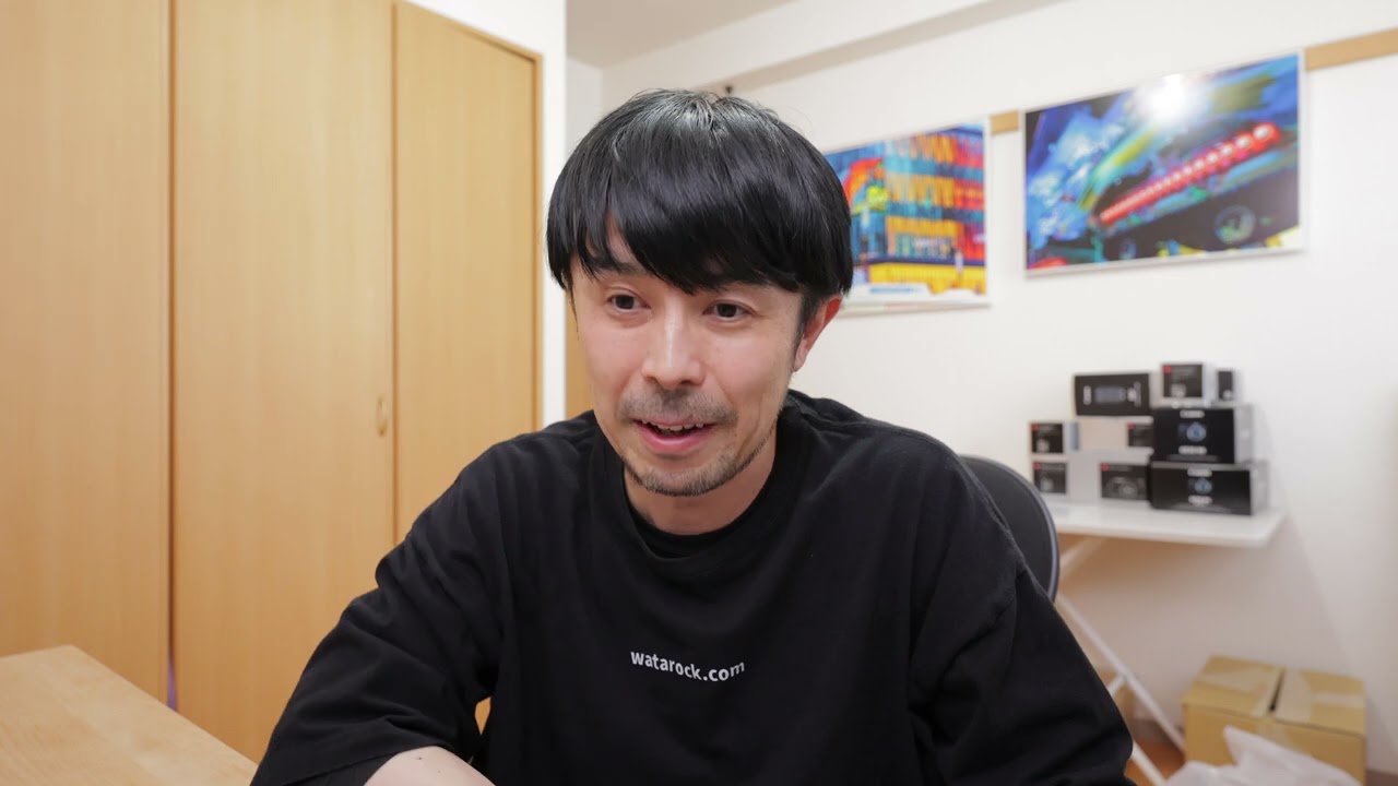 断捨離まる プロフ必読！　写真のRとSとU-900値引き カメラ、レンズの断捨離が加速しそうです。 - YouTube