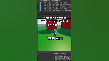What should I add? #shorts  #3dgamedevelopment #robloxgames #robloxdev #robloxdeveloper