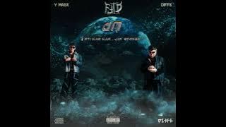 Y MASK x DIFFE -   DM    [ Feat - KAR KAR , JAY STONER ]