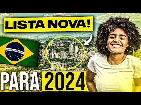LISTA NOVA! 5