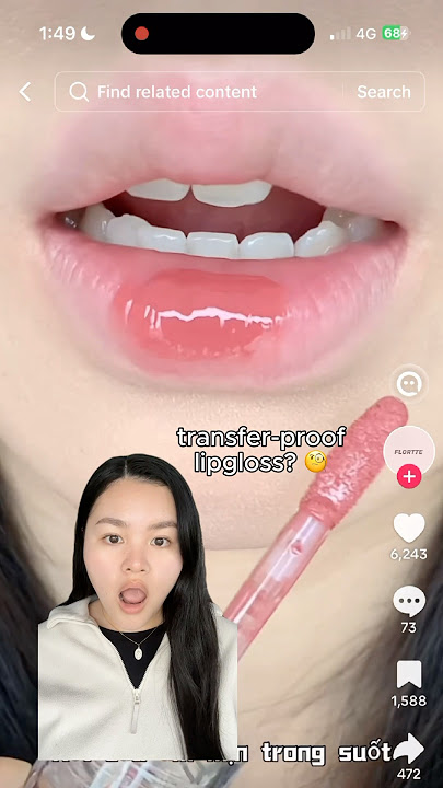 Does this actually work? 🤔 #cbeauty #douyin #douyinmakeup #shorts
