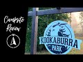 Kookaburra Park || Kenilworth || Queensland || Campsite Review