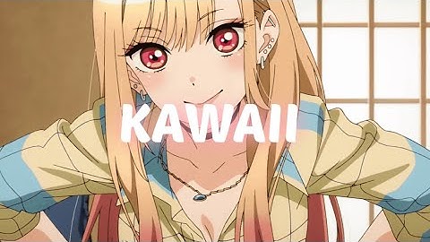KAWAII - TATARKA [edit audio]