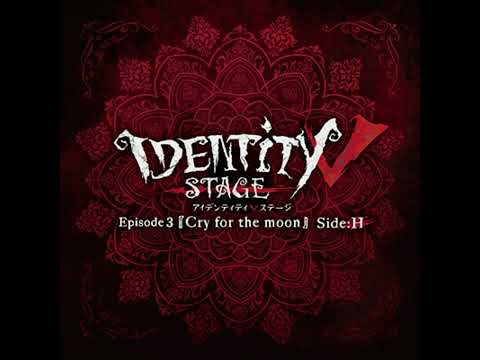 ミュージック Identity V STAGE Episode3 CDJapan : Identity V STAGE Episode3 