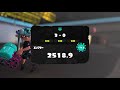 【Splatoon3/XP2500】ここからがはじまりのXマッチ