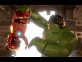 LEGO Marvel Avengers Reassembled - Episode 3