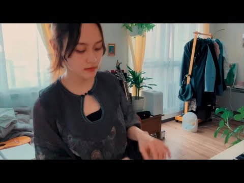 少年時代 - 井上陽水 (cover) #musicdiary #day127