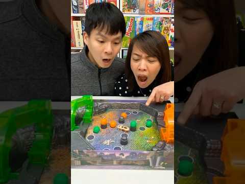a CREEPY crawlers board game ⚠️🫨 #boardgame #gamenight #creepycrawlers #twoplayergames #familygame a CREEPY crawlers board game ⚠️🫨 #boardgame #gamenight #creepycrawlers #twoplayergames #familygame