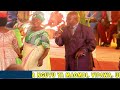 Mch Mwambela Akiimbakatika Mkutano Igurusi October 2024 Mch Mwambela Akiimbakatika Mkutano Igurusi October 2024