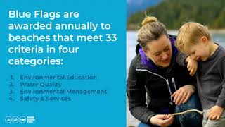 Blue Flag Beach Volunteer Orientation 2020