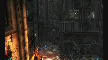 Fallout 3 The Pitt Gameplay part 16