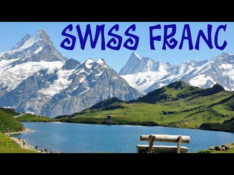 Swiss Franc (CHF) Bitcoin And Currency Exchange Rates | Wechselkurse von Schweizer Franken