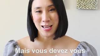 Eva Chen, la pro mode d'Instagram donne une leçon d'influence