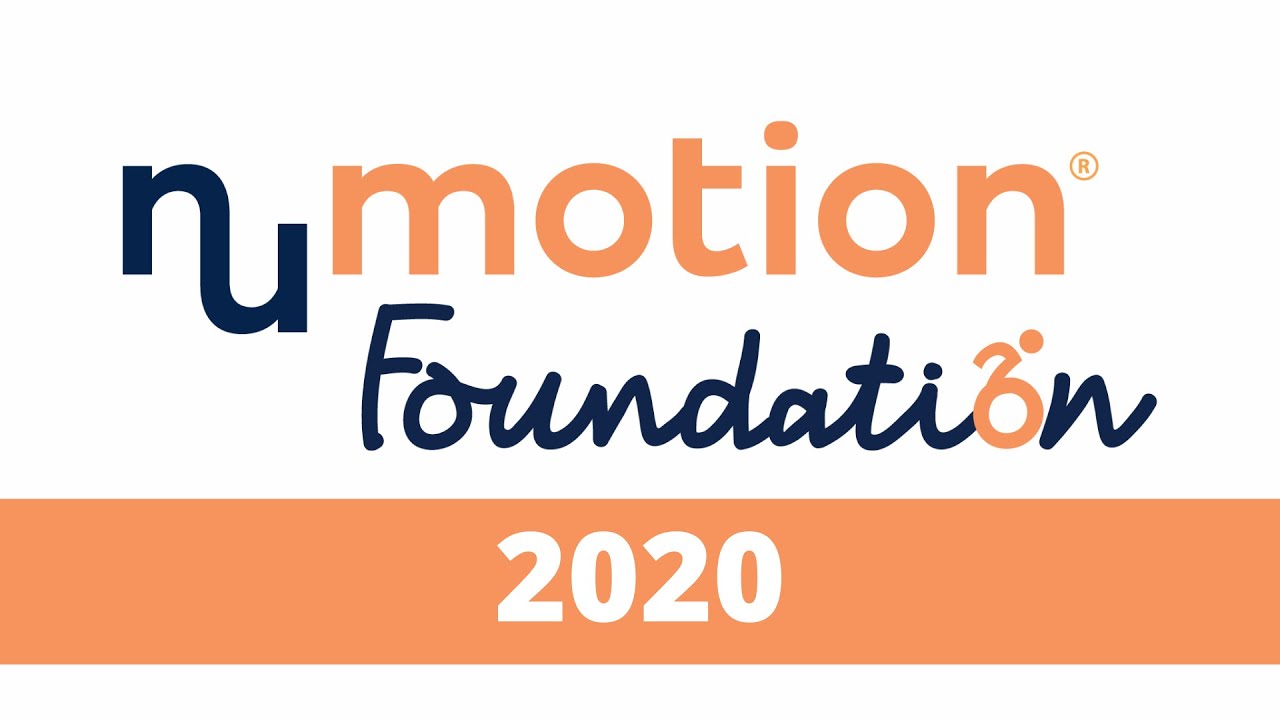 Numotion Foundation 2020 Recap
