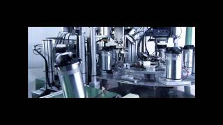 Puricom Water Treatment Professional