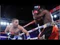 Teofimo Lopez vs Josh Ross | Full Fight | Pelea Completa | HD