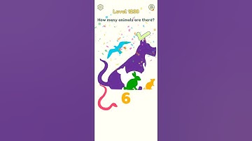 Delete One Part | DOP2 | level 1238 #deleteonepart #shorts #viral #subscribe