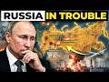Russia Just Lost Control of the War… Here's Why