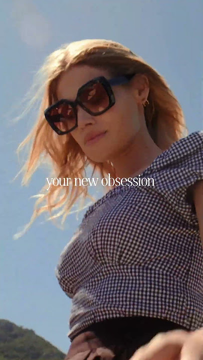 Nobody's Child Gingham spring 2025