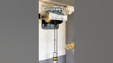Langka Nih😲 Genta Peron Masih Ada yang Aktif⁉️ Perlintasan Kereta Api Jl. Sukarni Blitar