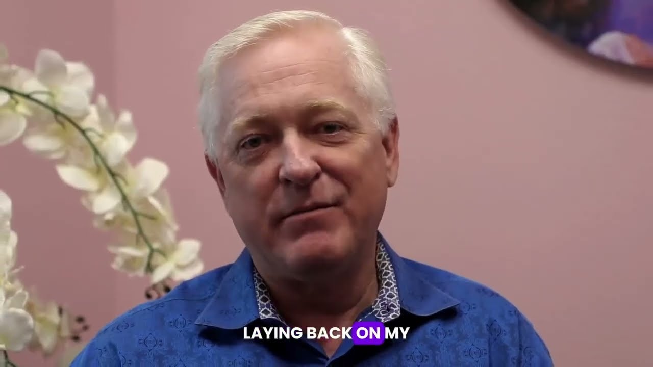 New Promise Neuropathy - Patient Testimonial