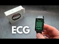Does Huawei Band 11 / 11 Pro have ECG ?