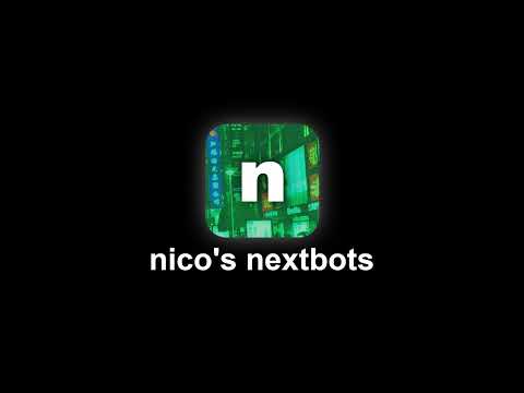 Shop Nico S Nextbots