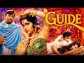 Guide 1965 Dance Desire Downfall Dev Anand Waheeda Rehman Classic Bollywood Drama Guide 1965 Dance Desire Downfall Dev Anand Waheeda Rehman Classic Bollywood Drama