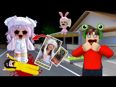 DJ papa liat aku bernyanyi